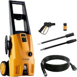 Top 10 Melhores Lavadoras de Alta Pressão Semi-Profissionais (WAP, KÄRCHER e mais) 1