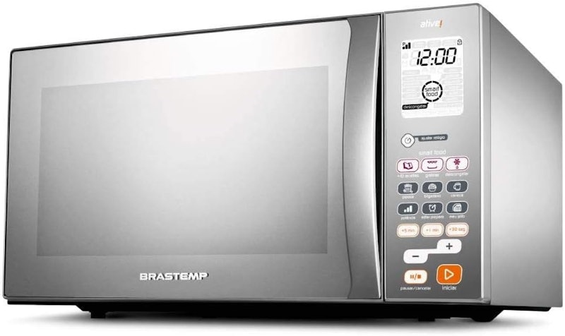 Micro-ondas Ative 38 L 2
