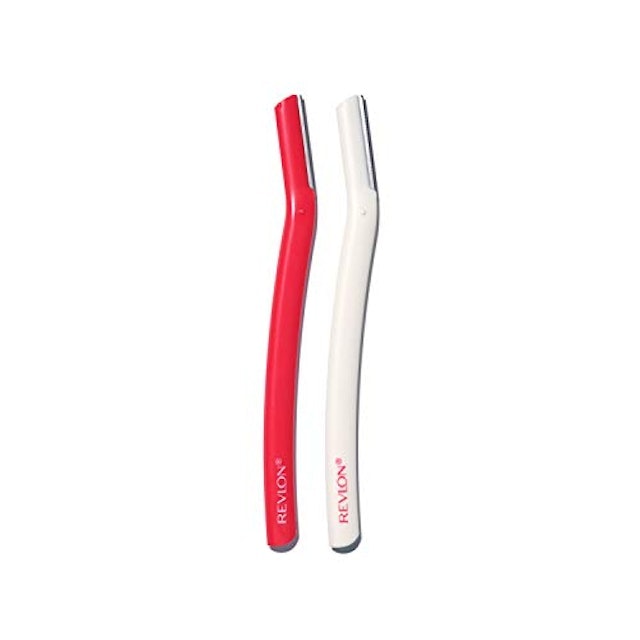 Revlon® Face Defuzzers 1