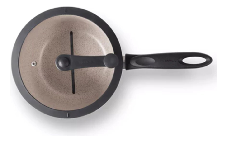 Pipoqueira Brinox Pic Poc Antiaderente Ceramic Life 3