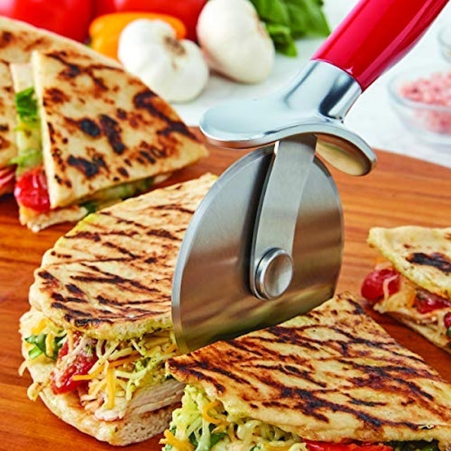 Cortador de Pizza KitchenAid 3