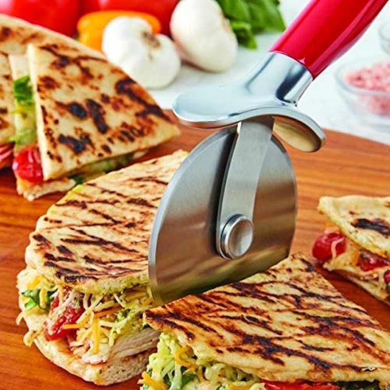 Cortador de Pizza KitchenAid 3