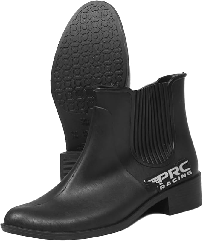 Bota de Chuva Feminina 2