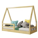 Top 10 Melhores Camas Montessorianas (Casinha, Cabana e mais) 3