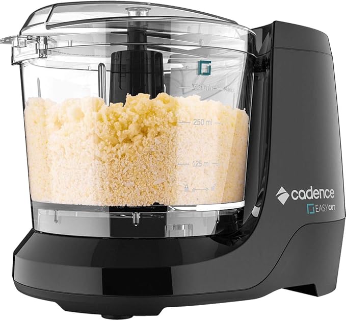 Miniprocessador Cadence Easy Cut 2