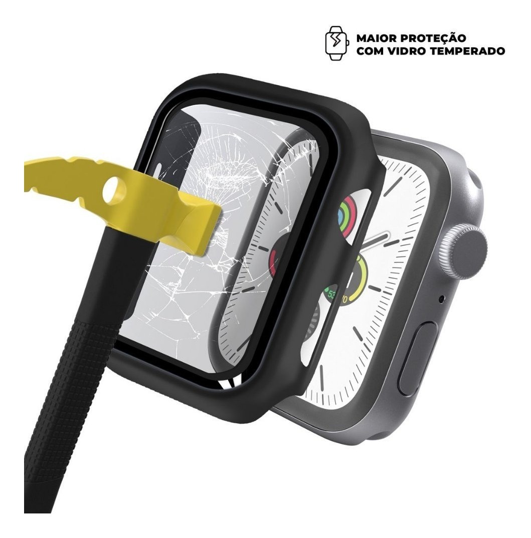 Case para Apple Watch Armor 3