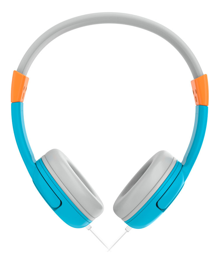Fone de Ouvido Headphone Kids Happy Multi 3