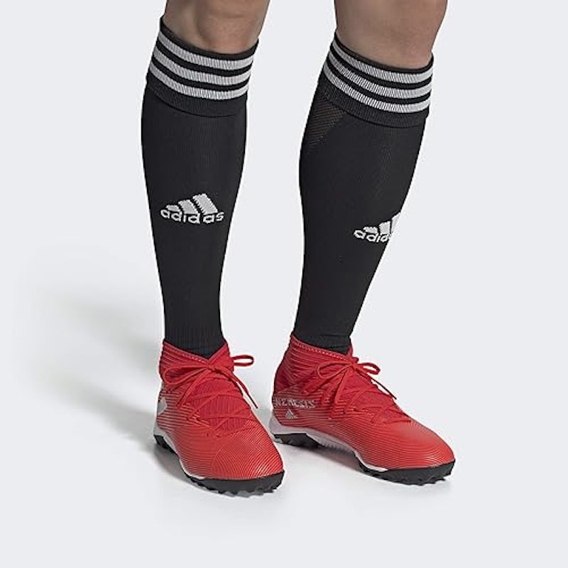 Chuteira Adidas Society Nemeziz 19.3 4