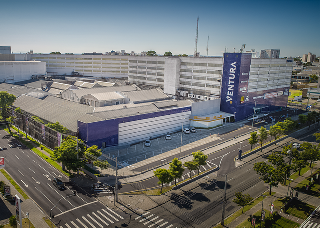 Ventura Shopping 3