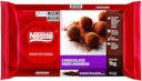 Barra de Chocolate Meio Amargo