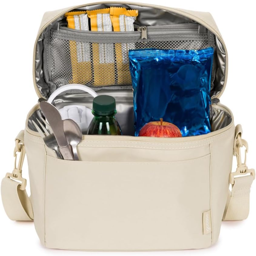 Bolsa Térmica Daily Clear 3