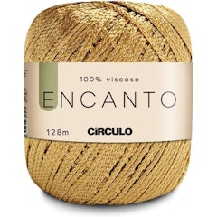 Linha Fio Encanto