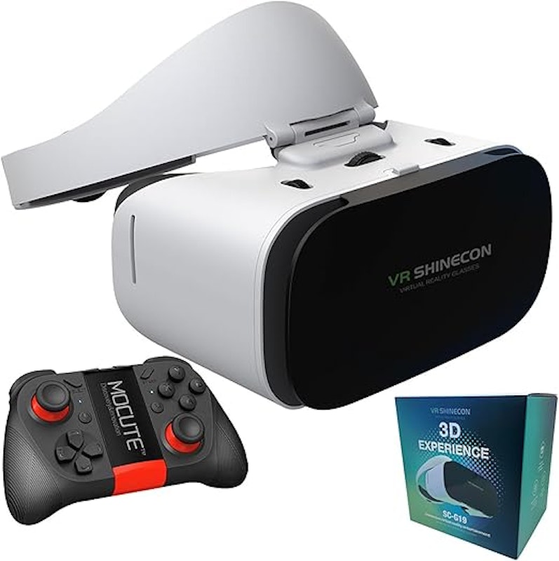 Óculos VR VRG19 1