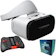 SHINECON Óculos VR VRG19 1