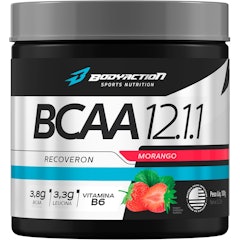BCAA 12:1:1 Recoveron