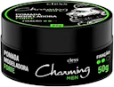 Pomada Modeladora Forte Charming Men Cless