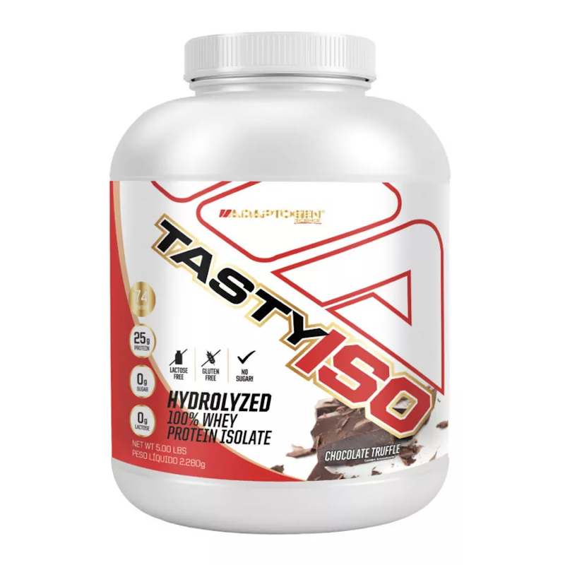 Adaptogen 5