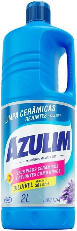Top 10 Melhores Produtos para Limpar Azulejo de Banheiro em 2026 (Veja, Azulim e mais) 5