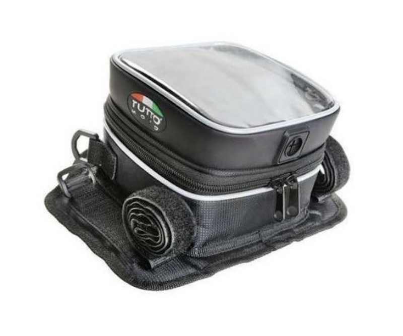 Bolsa para Guidão de Moto 1