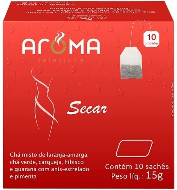 Aroma Selezione 4