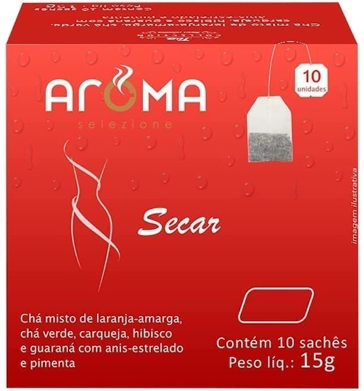 Aroma Selezione 4