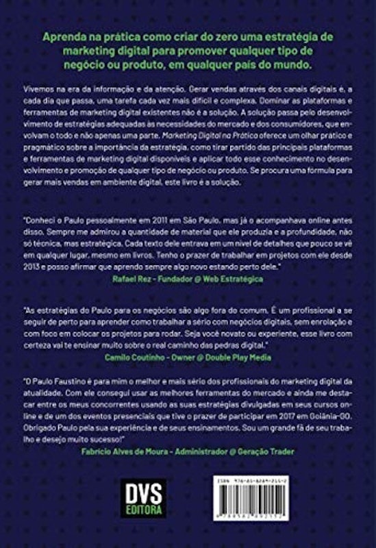 Marketing Digital na Prática 3