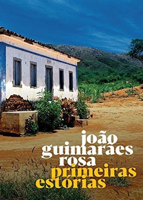 Top 11 Melhores Livros de Guimarães Rosa em 2026 (Sagarana e mais) 4