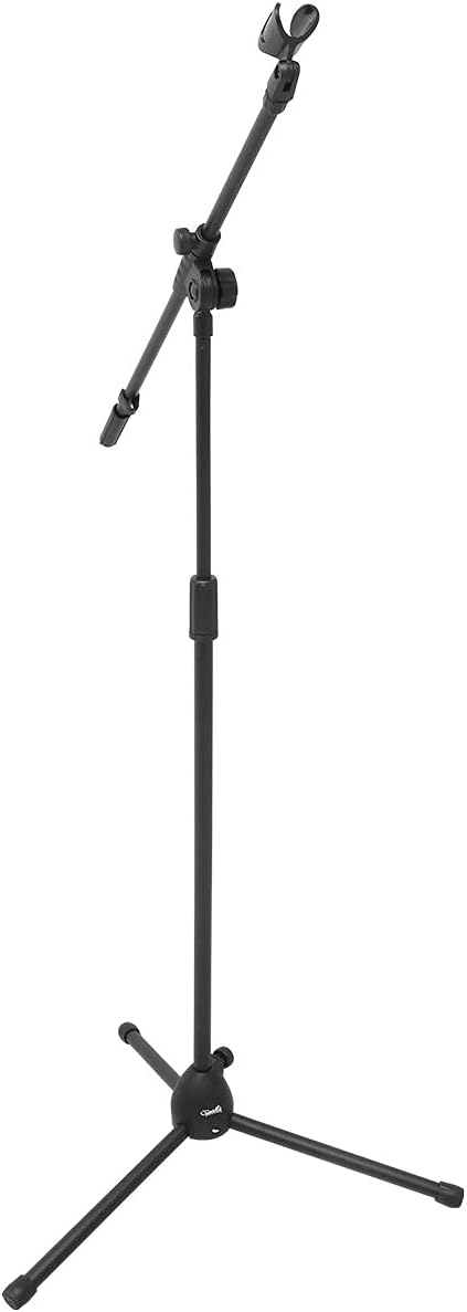 Top 10 Melhores Pedestais para Microfones  4
