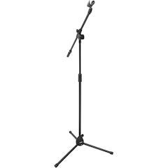 Pedestal para Microfone Girafa