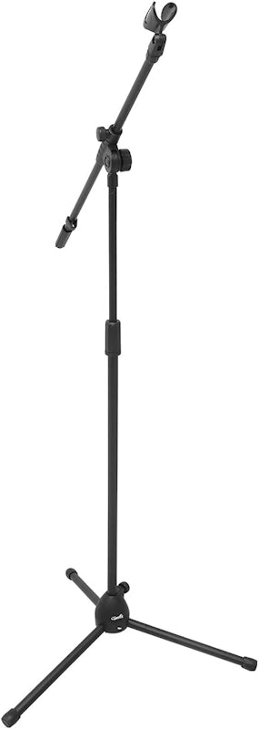 Pedestal para Microfone Girafa 1
