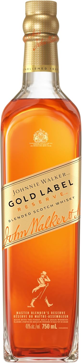 Top 10 Melhores Whiskys Johnnie Walker em 2026 (Green Label, Black Label e mais) 3