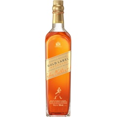 Johnnie Walker Gold Label Reserve