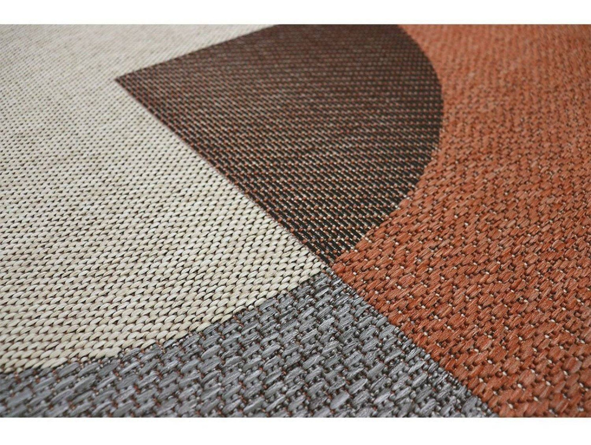 Tapete 100 x 150 cm New Colors São Carlos Magia 5