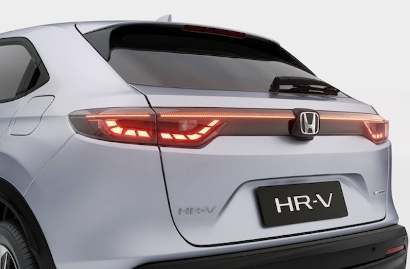 HR-V 2