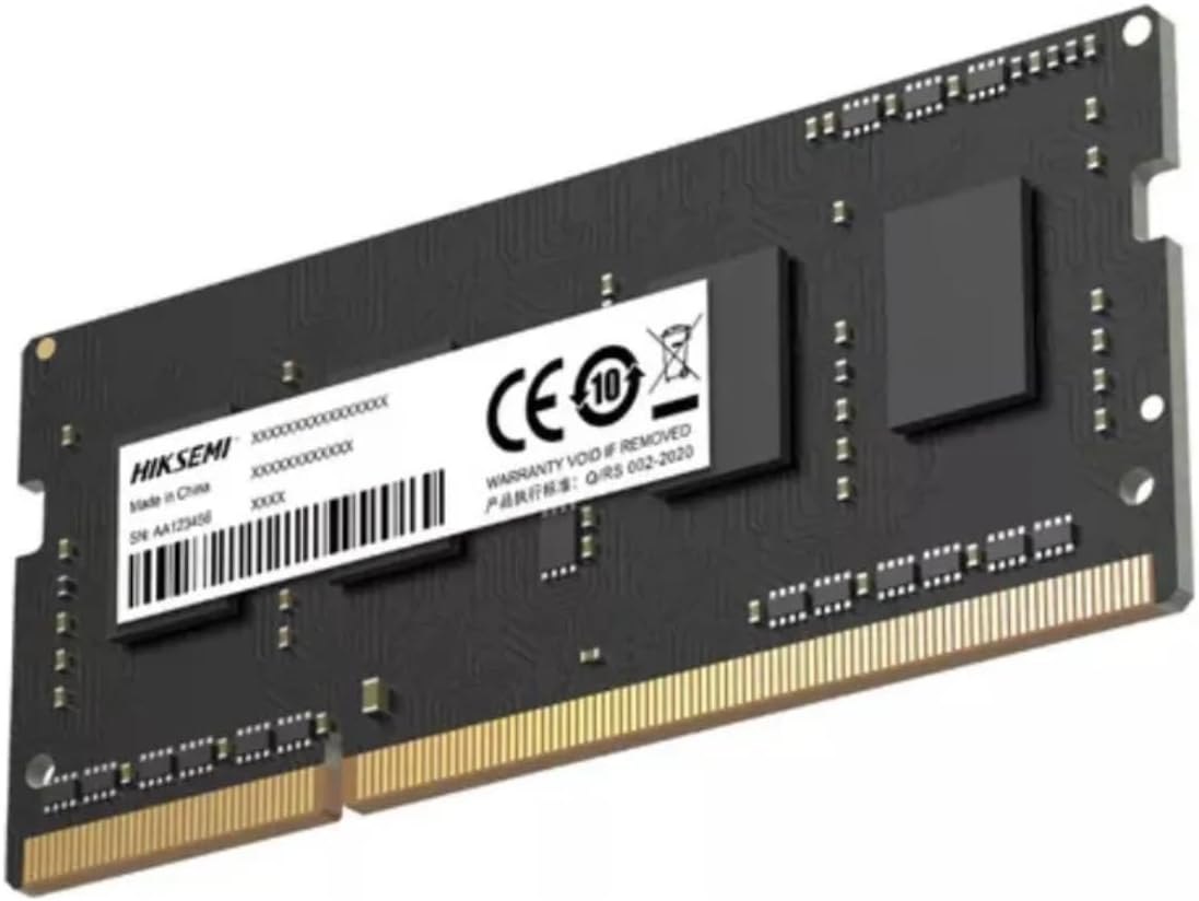 Memória Ram 16 GB Sodimm Ddr4 260 pinos para Notebook 2