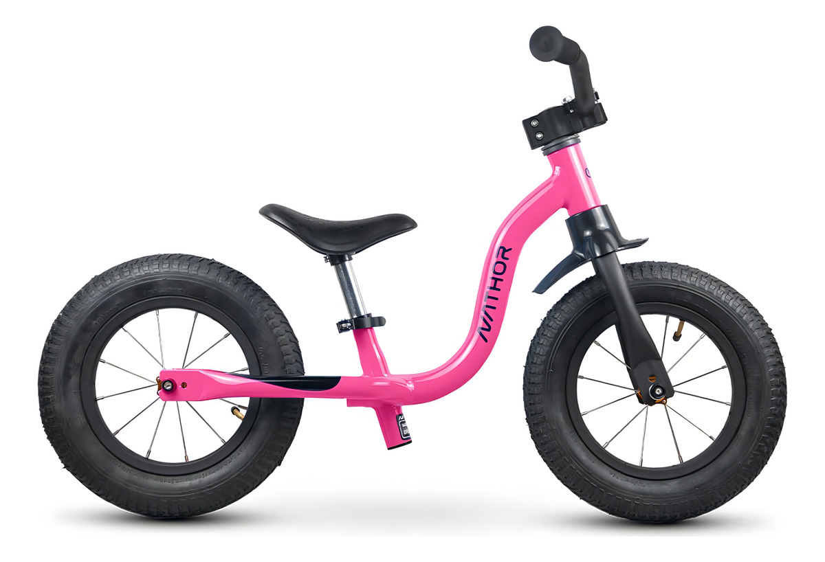 Bicicleta Balance 12 Raiada 1
