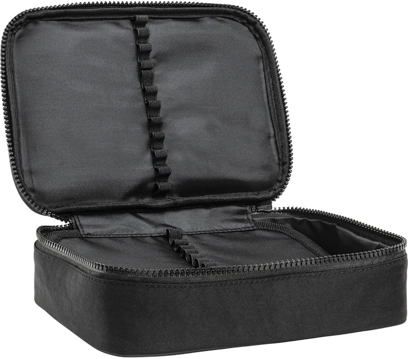 Estojo Box Académie Preto 3