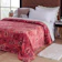 JOLITEX Cobertor com Sherpa Estampado Viana 1