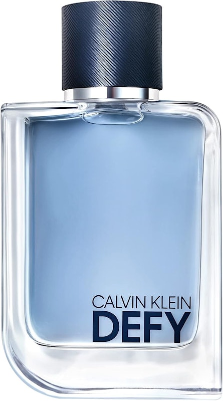 Perfume CK Defy Masculino Calvin Klein EDT 1