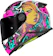 LS2 Capacete LS2 Kid Cyborg 1