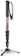 MANFROTTO Monopé de Alumínio Manfrotto 1