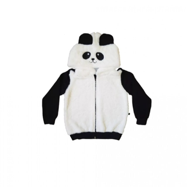 Panda-Minore Casaco Infantil 1