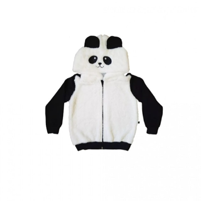 Panda-Minore Casaco Infantil 1