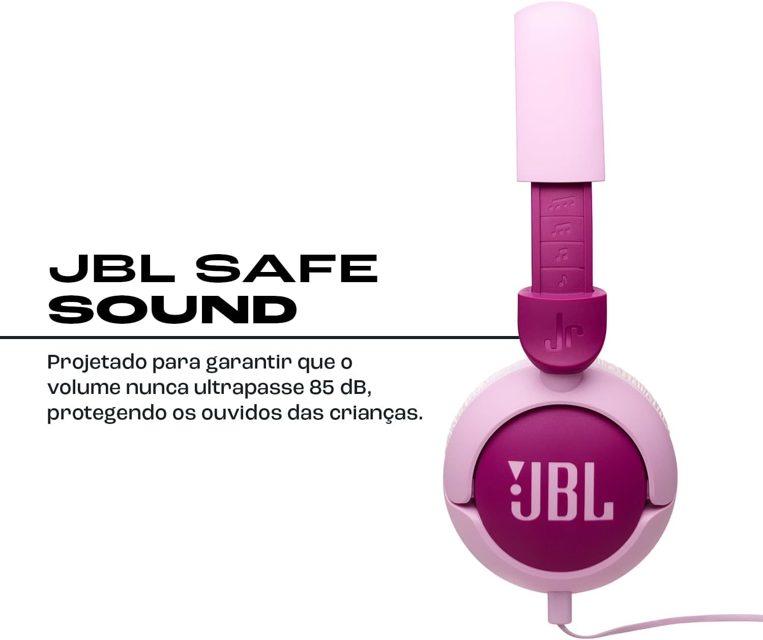 JBL Junior 320 2