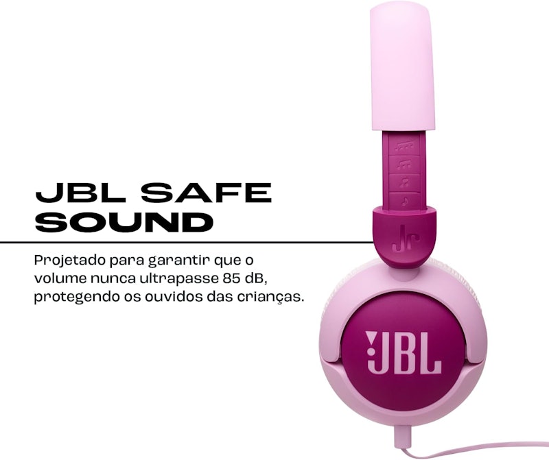 JBL Junior 320 2