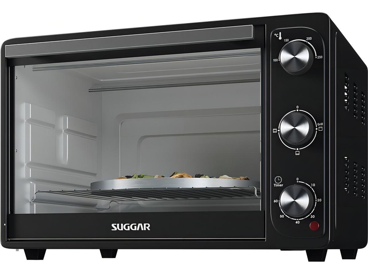 Forno Elétrico de Bancada 42 L 2