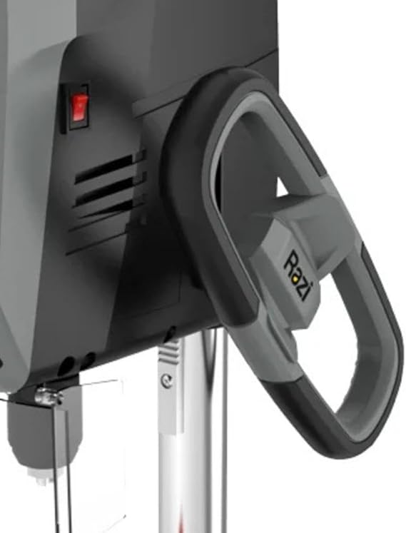 Furadeira de Bancada com LED 13 mm 3
