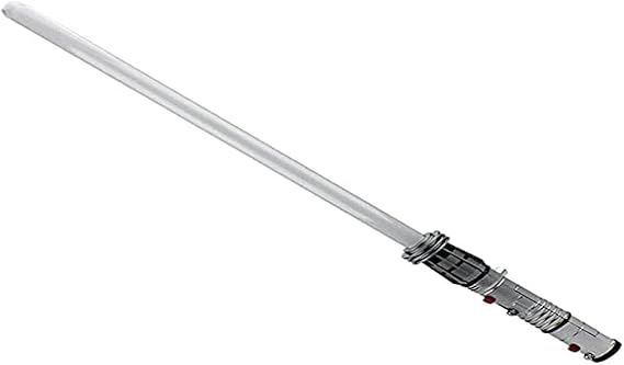 Espada Sabre de Luz com Som e Luz Cosmo Tronic 1