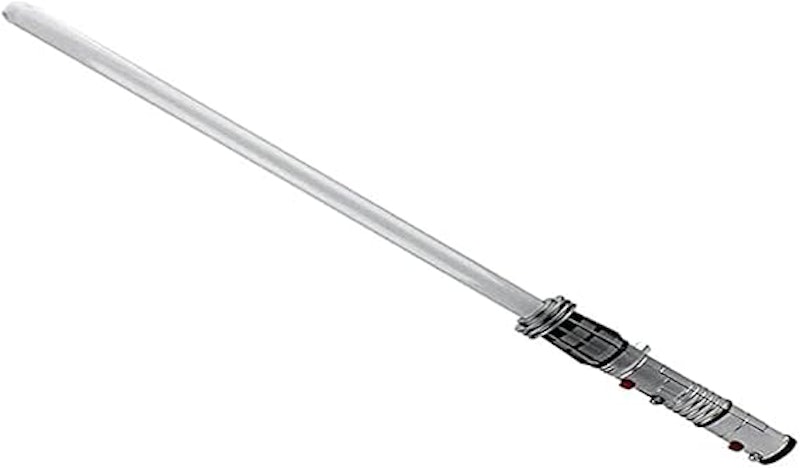 Espada Sabre de Luz com Som e Luz Cosmo Tronic 1