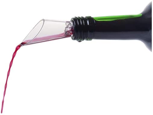 Aerador de Vinho Funil 2